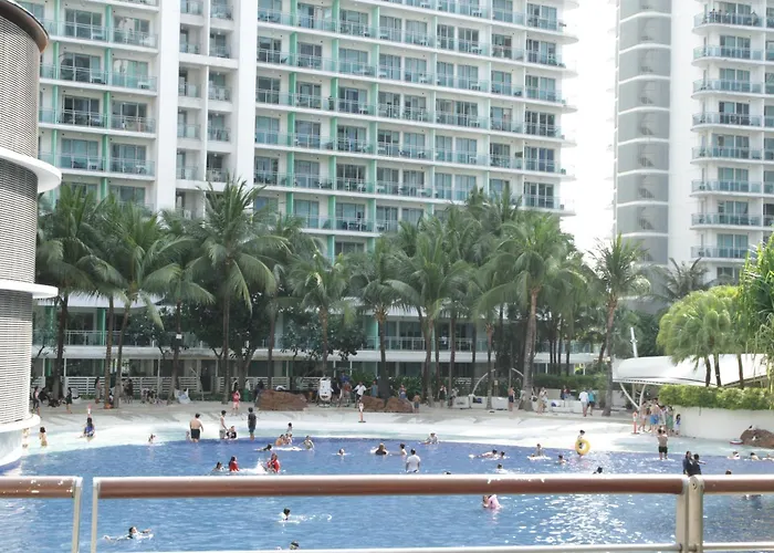 Azure Urban Residences
