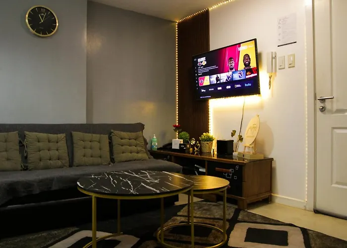 Azure Urban Residences Manila