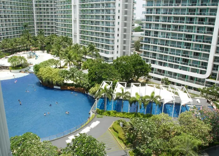 Azure Urban Residences Manila