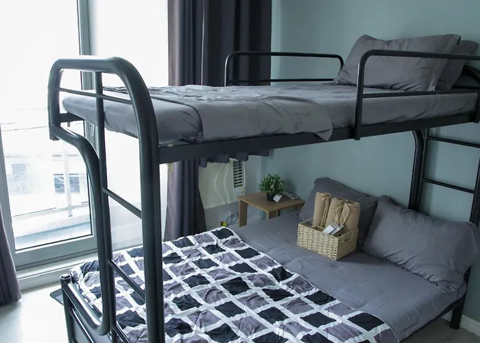 Azure Urban Residences *