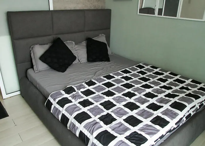 Azure Urban Residences * 마닐라