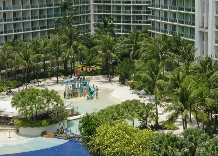 Azure Urban Residences 아파트 마닐라