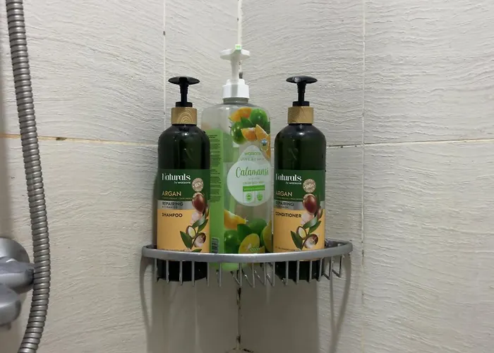 Azure Urban Residences 아파트 마닐라