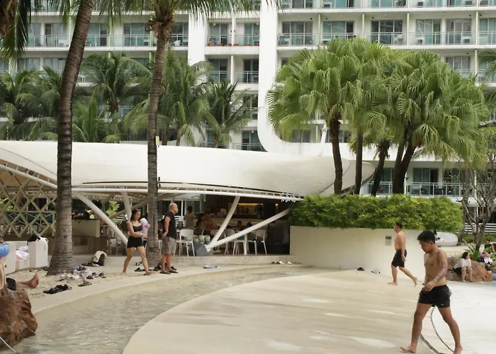 Apartment Azure Urban Residences *
