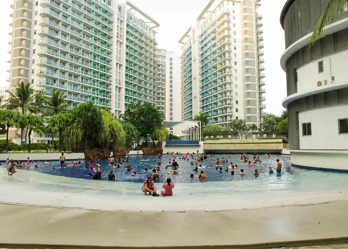 Azure Urban Residences * Manila