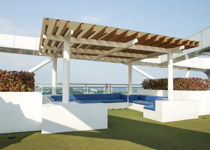 Azure Urban Residences *