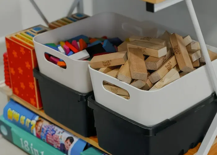 Azure Urban Residences Apartment *