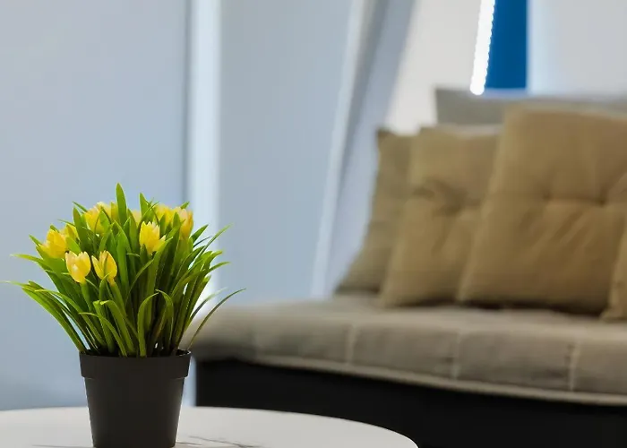 Azure Urban Residences Apartment *