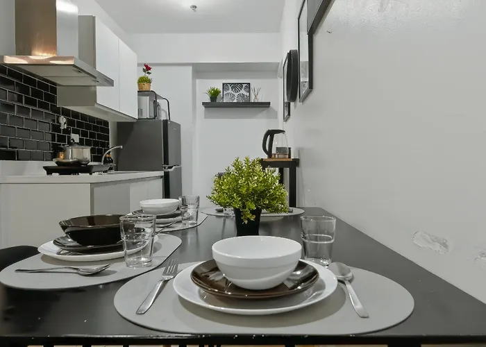 Azure Urban Residences Apartment Manila
