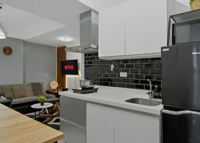 Azure Urban Residences Apartment