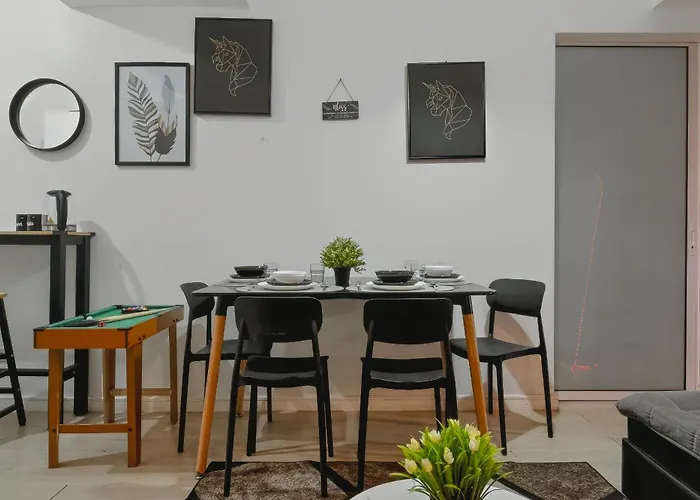 Apartment Azure Urban Residences *