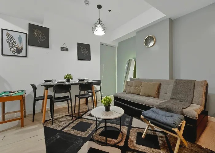 Azure Urban Residences Apartment