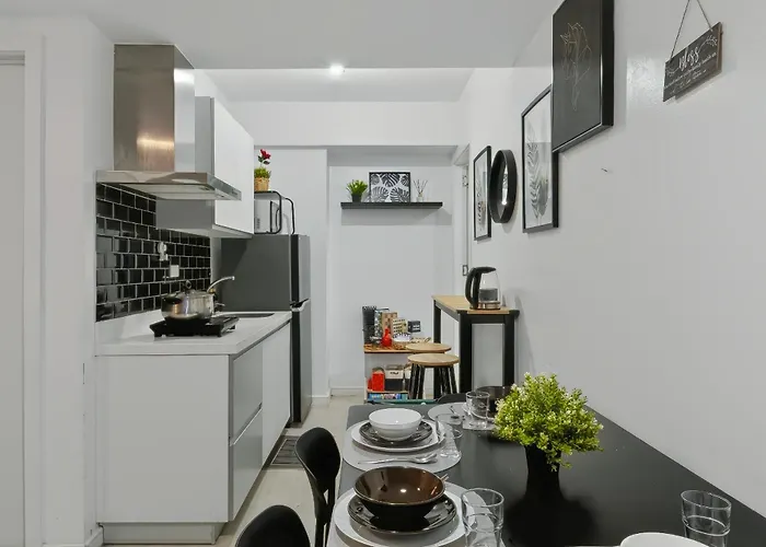 Azure Urban Residences *