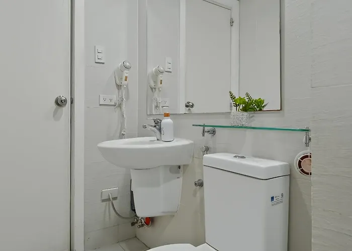 Azure Urban Residences * Manila