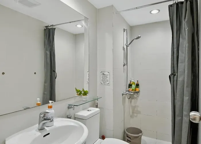 Azure Urban Residences Apartment *