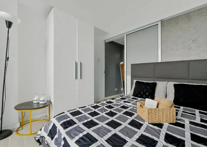 Azure Urban Residences Apartment