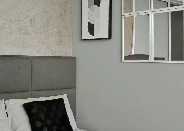 Azure Urban Residences *