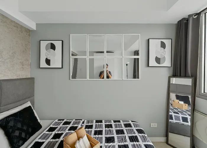 Azure Urban Residences *