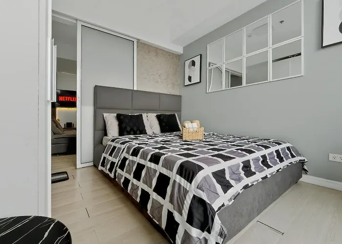 Azure Urban Residences Apartment
