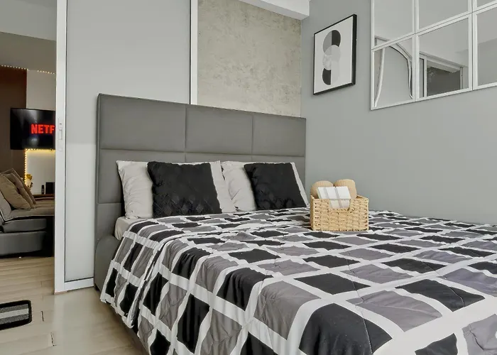 Apartment Azure Urban Residences *