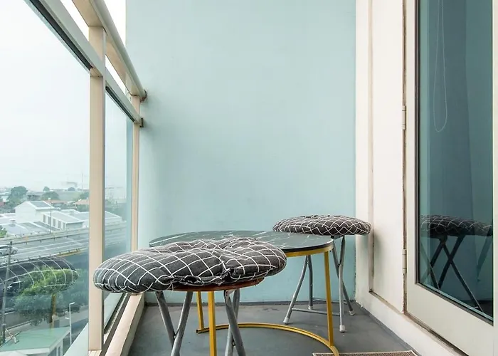 Azure Urban Residences Apartment