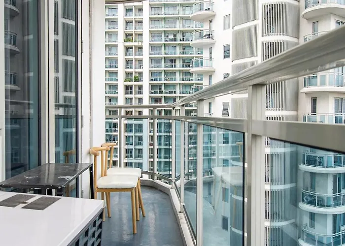 Azure Urban Residences *
