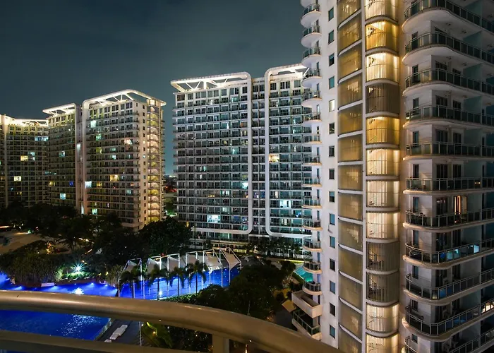 Azure Urban Residences Apartment